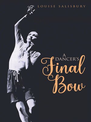 cover image of A Dancer's Final Bow